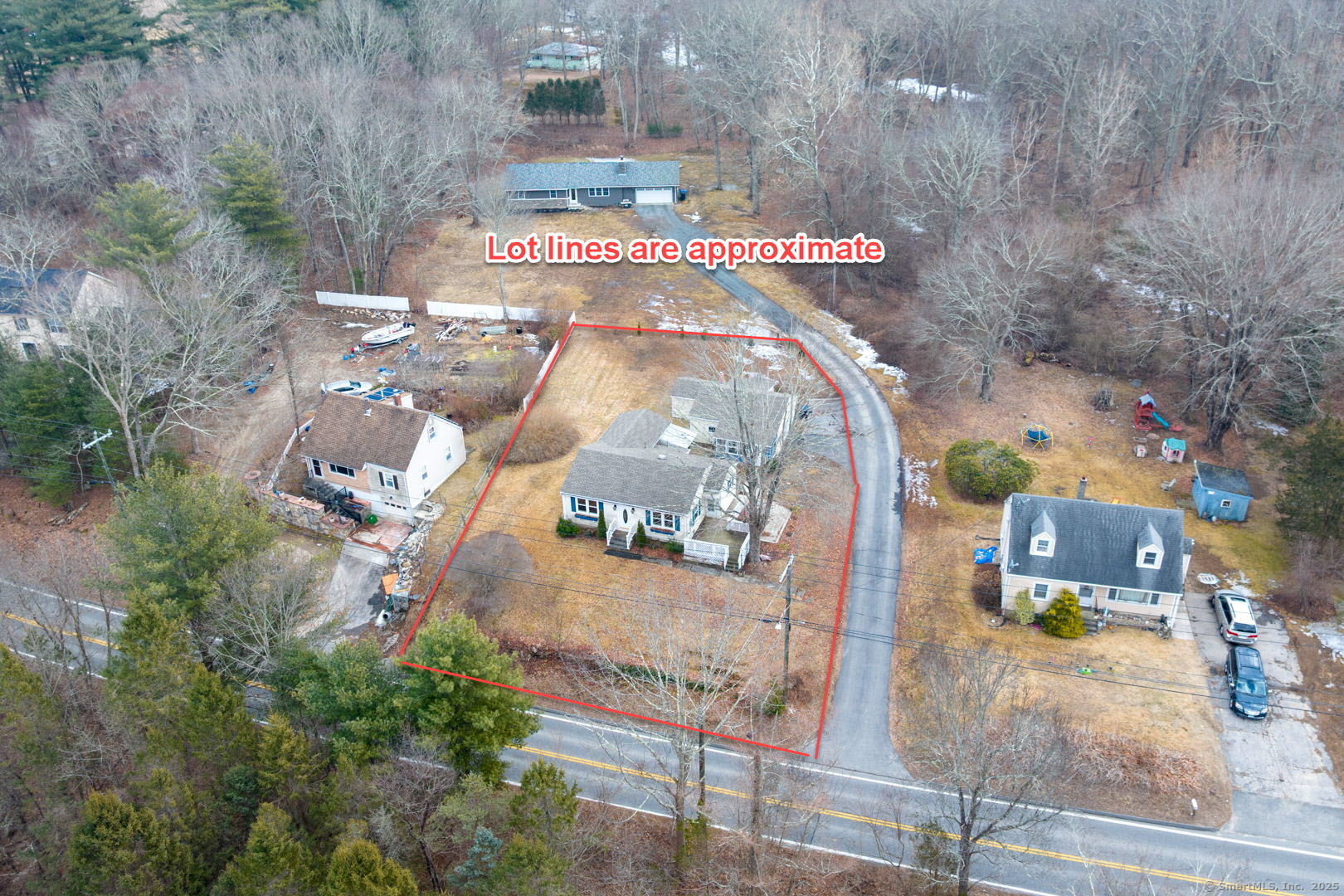 330 Fitch Hill Road, Montville, Connecticut image 4