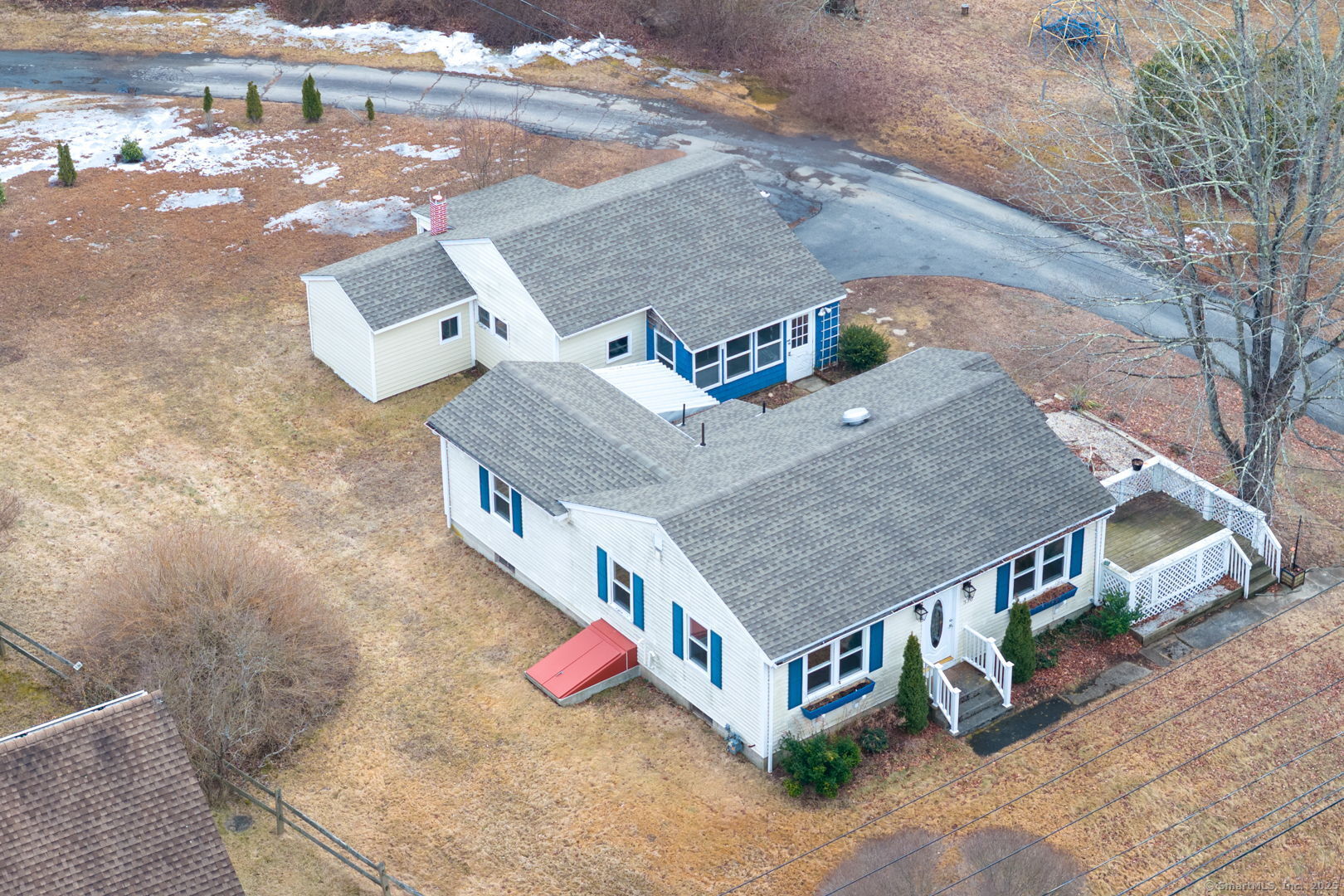 330 Fitch Hill Road, Montville, Connecticut image 3