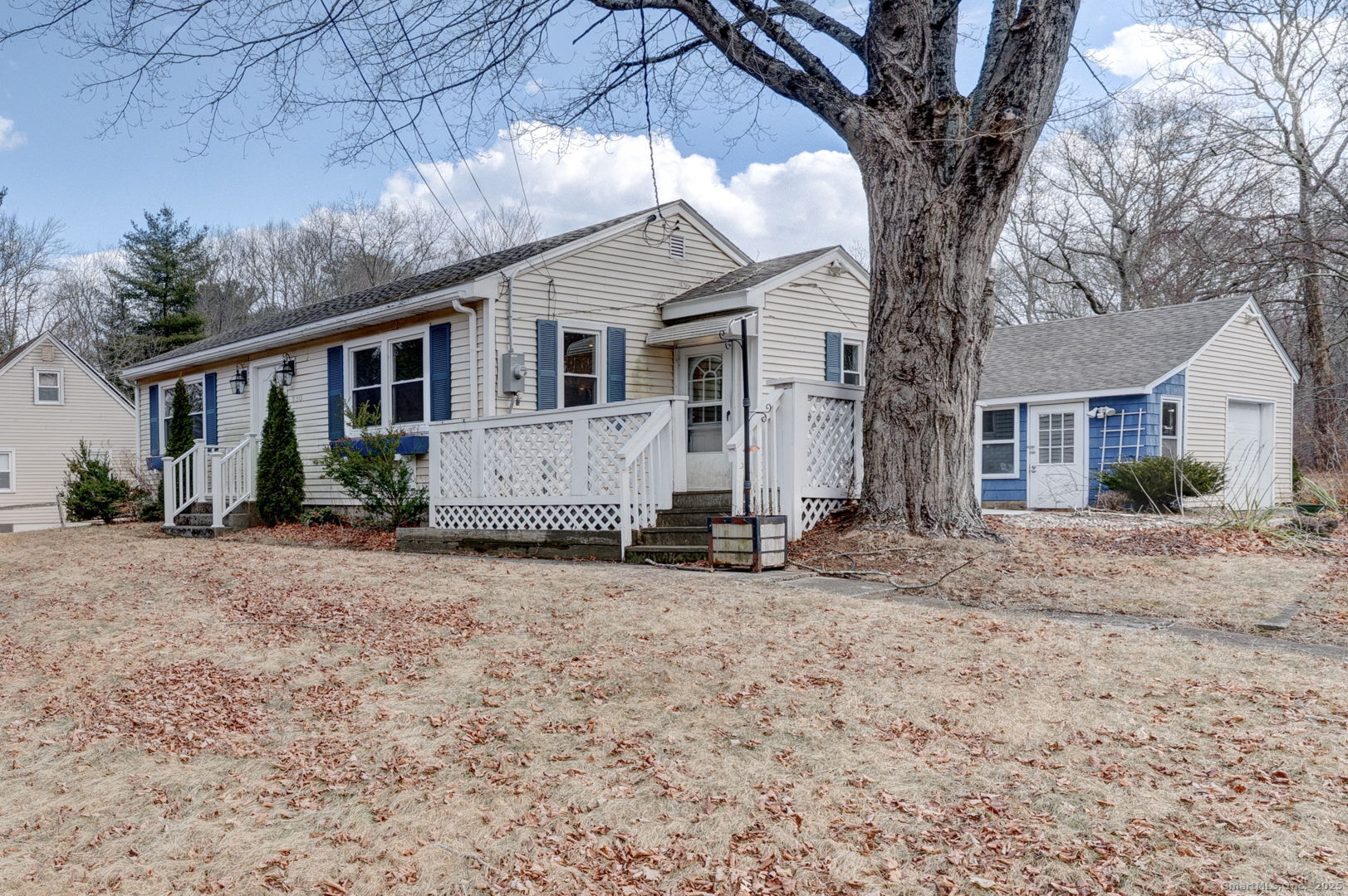 330 Fitch Hill Road, Montville, Connecticut image 2