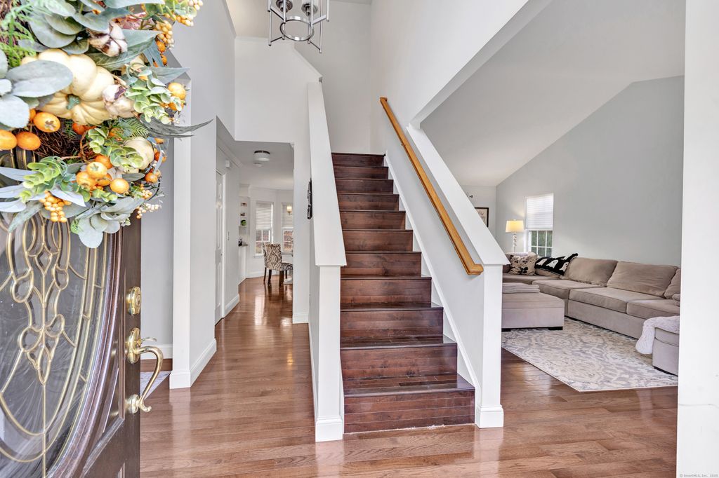 Photo of 82 Oak Ridge Lane, Milford, CT 06461 (MLS # 24136668)