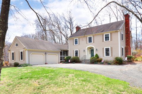 110 Silver Beech Road Southbury CT 06488