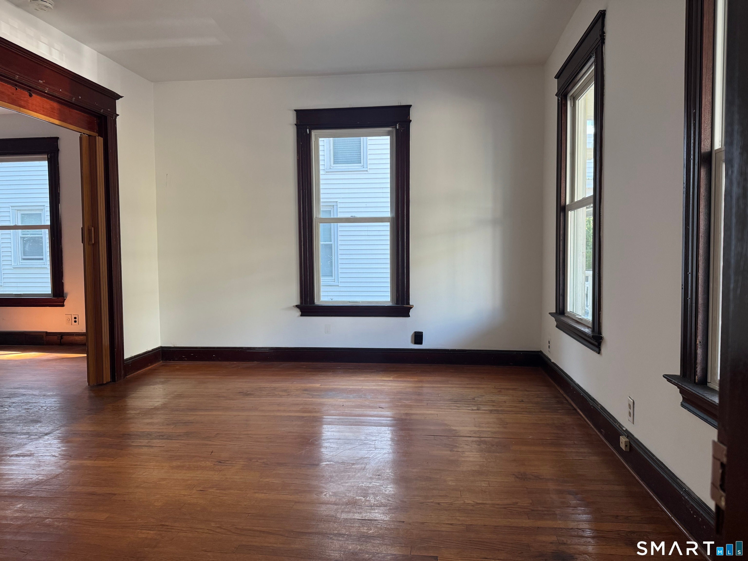 251 Olivia Street 1st floor