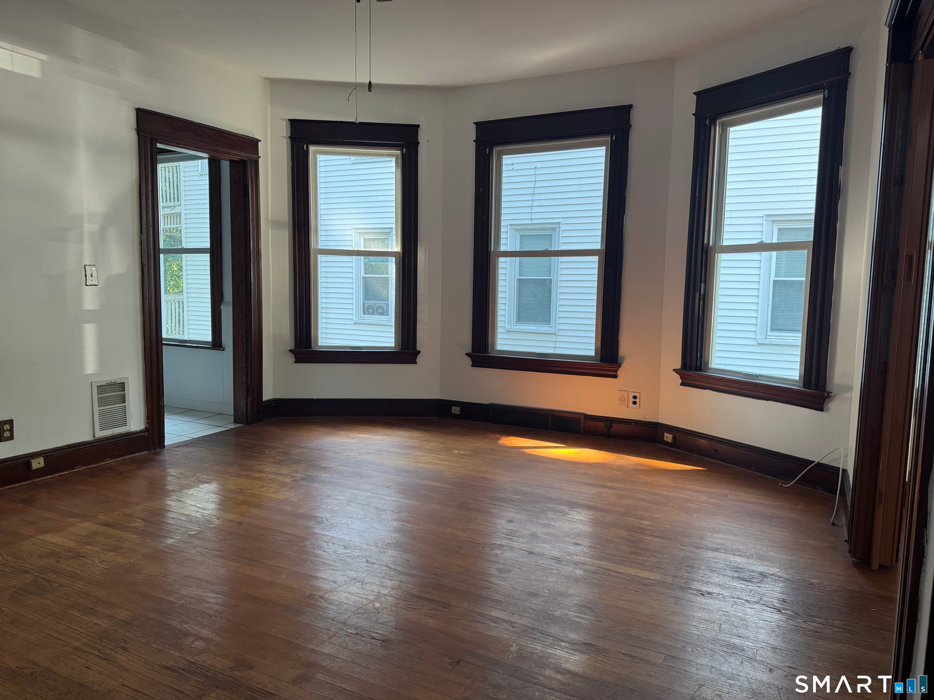 251 Olivia Street 1st floor