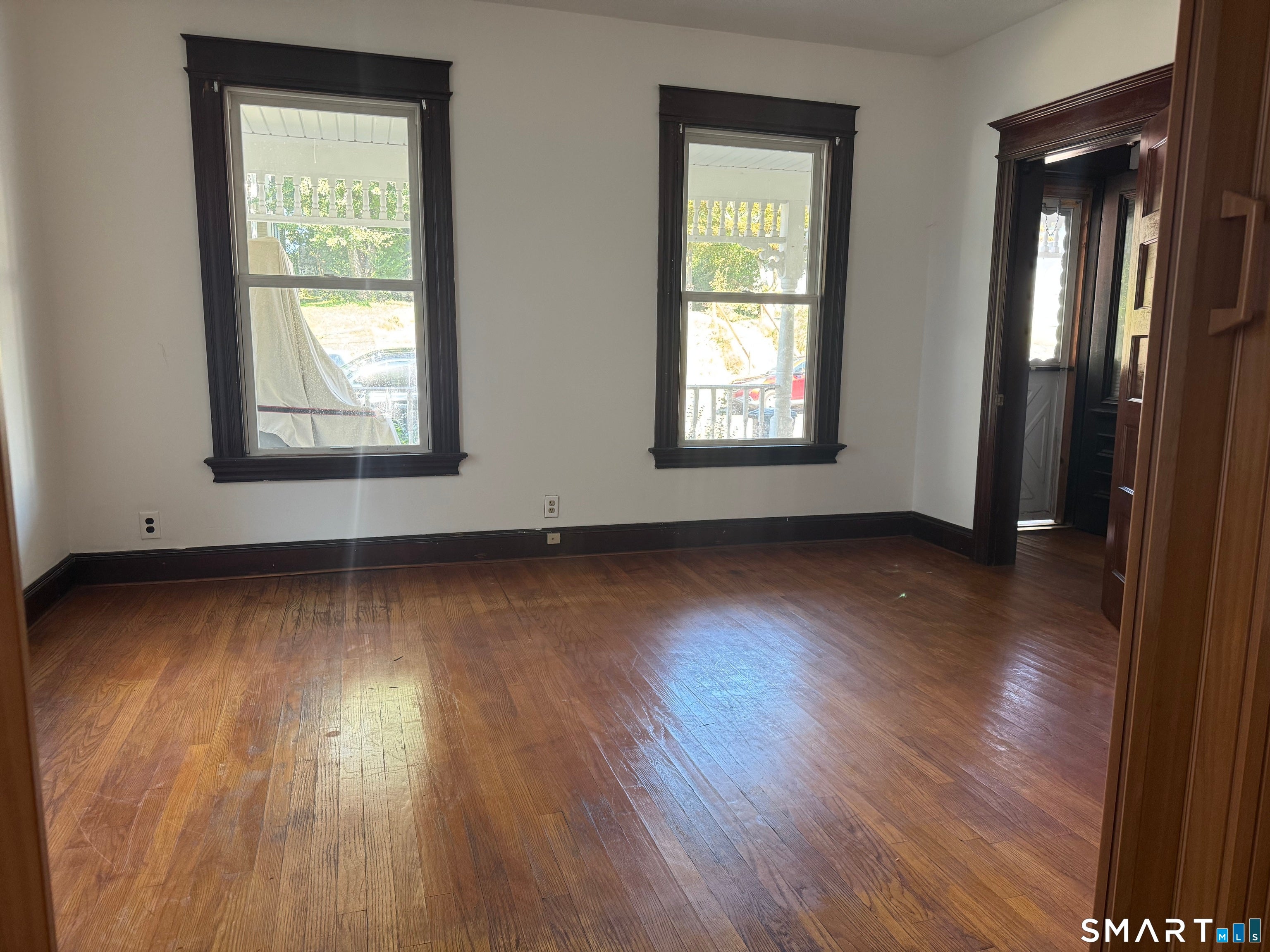 251 Olivia Street 1st floor