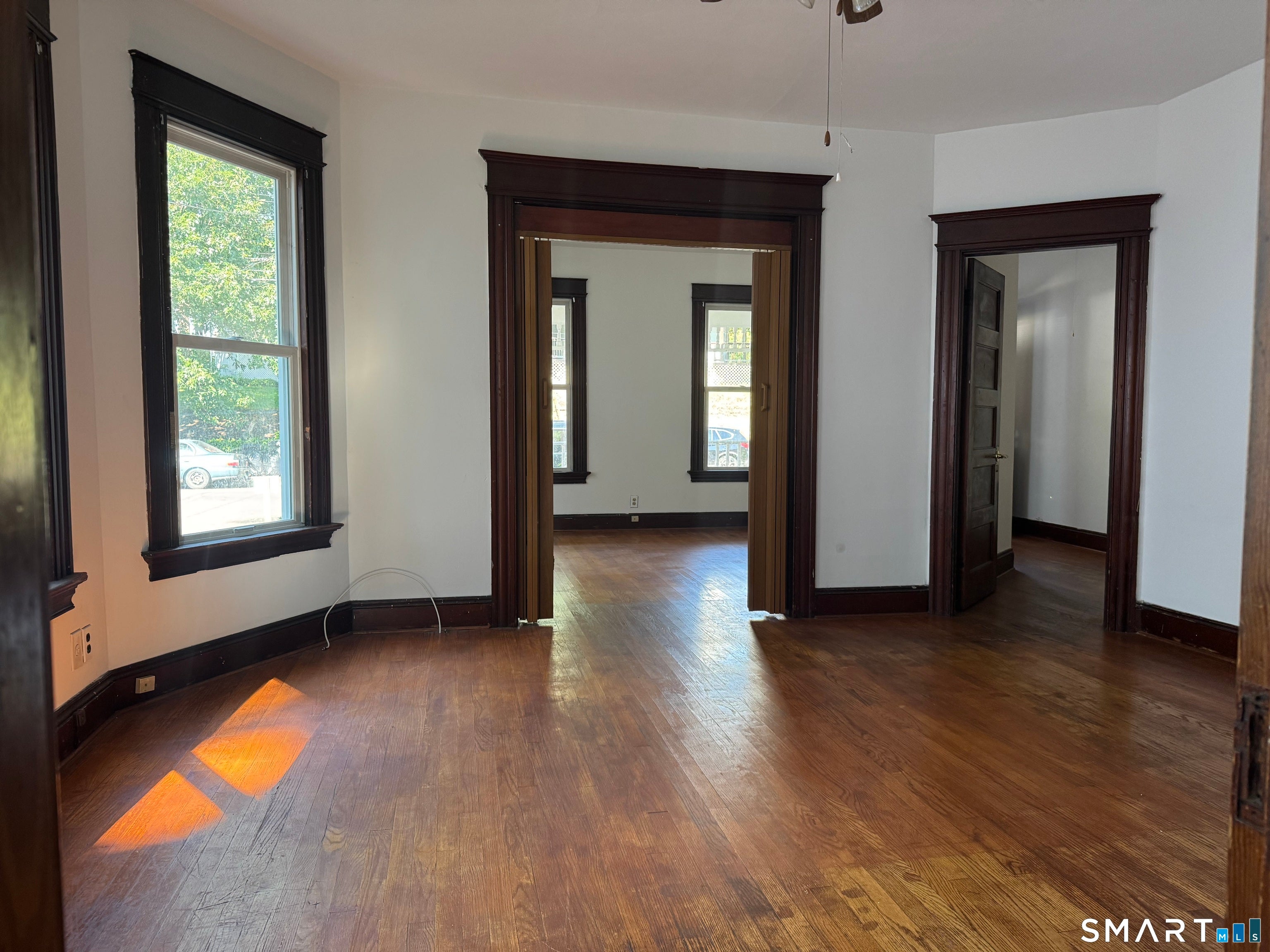 251 Olivia Street 1st floor