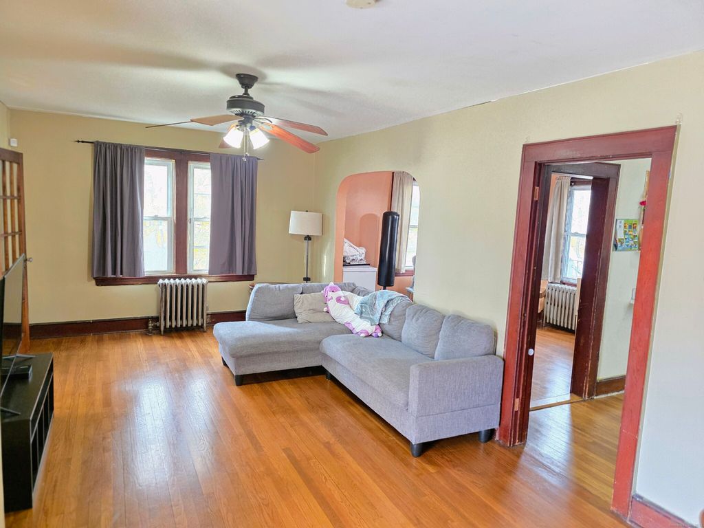 Photo of 6 W Couch Street, Norwalk, CT 06854 (MLS # 24136403)