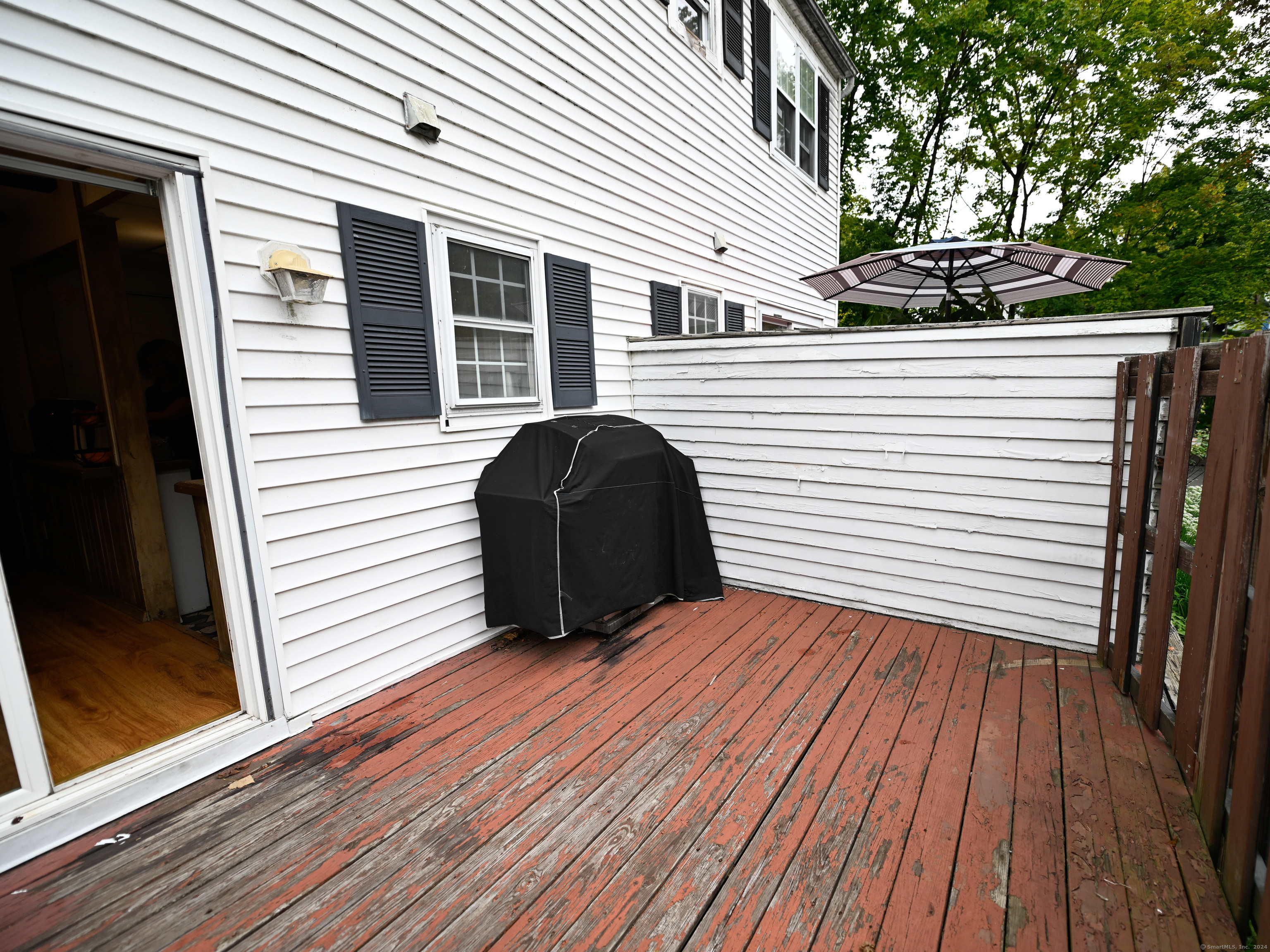 103 Kohanza Street #E, Danbury, Connecticut image 15