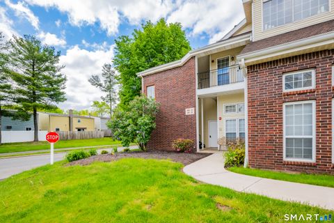Tiny photo for 29 Carriage Crossing Lane #29, Middletown, CT 06457 (MLS # 24175919)