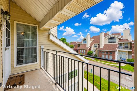 Tiny photo for 29 Carriage Crossing Lane #29, Middletown, CT 06457 (MLS # 24175919)