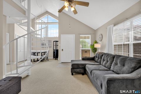 Tiny photo for 29 Carriage Crossing Lane #29, Middletown, CT 06457 (MLS # 24175919)