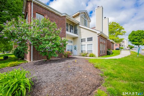 Tiny photo for 29 Carriage Crossing Lane #29, Middletown, CT 06457 (MLS # 24175919)