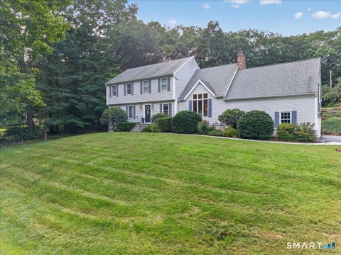 Photo of 44 Coventry Way, Guilford, CT 06437 (MLS # 24208812)