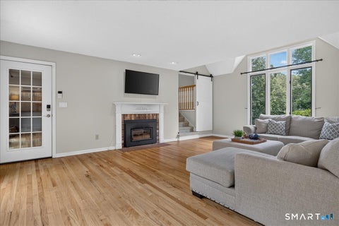 Tiny photo for 44 Coventry Way, Guilford, CT 06437 (MLS # 24208812)