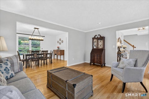 Tiny photo for 44 Coventry Way, Guilford, CT 06437 (MLS # 24208812)