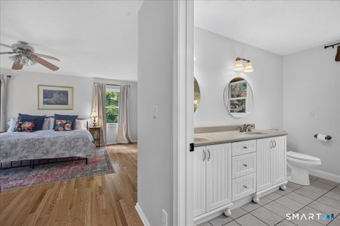Tiny photo for 44 Coventry Way, Guilford, CT 06437 (MLS # 24208812)