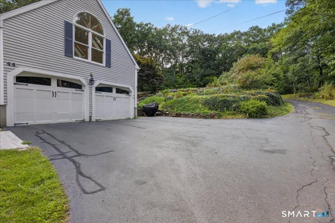 Tiny photo for 44 Coventry Way, Guilford, CT 06437 (MLS # 24208812)