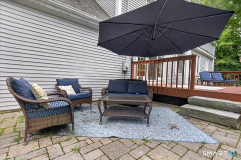 Tiny photo for 44 Coventry Way, Guilford, CT 06437 (MLS # 24208812)