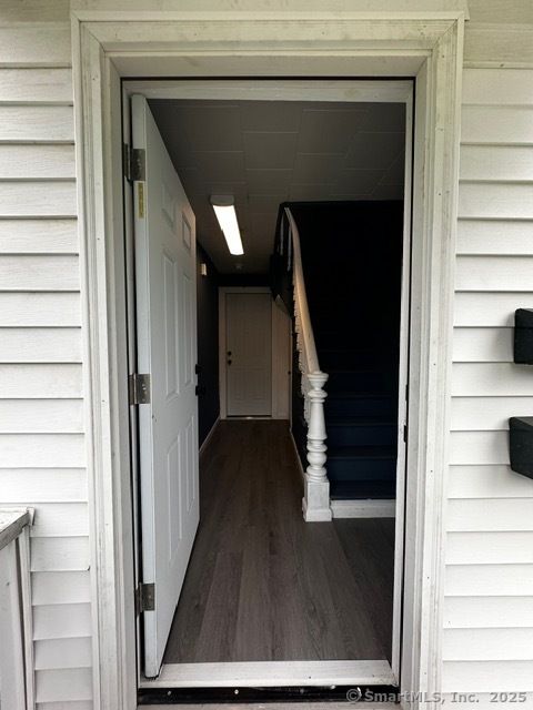 Tiny photo for 76 Columbus Avenue, Meriden, CT 06451 (MLS # 24149831)