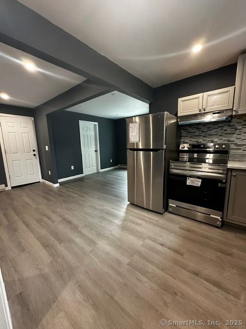 Tiny photo for 76 Columbus Avenue, Meriden, CT 06451 (MLS # 24149831)