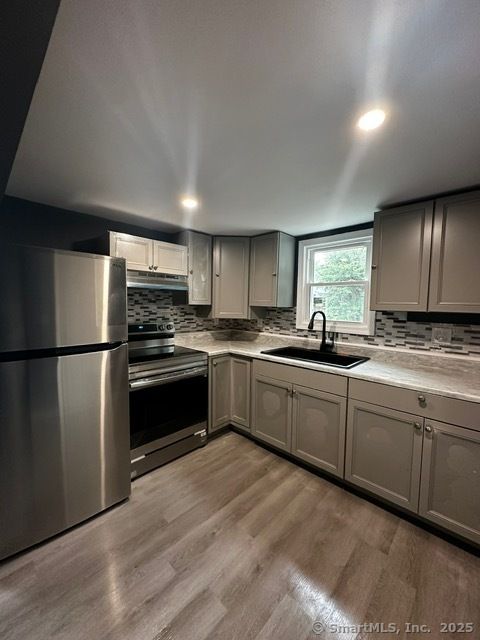 Tiny photo for 76 Columbus Avenue, Meriden, CT 06451 (MLS # 24149831)