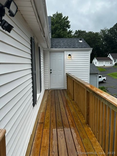 Tiny photo for 76 Columbus Avenue, Meriden, CT 06451 (MLS # 24149831)