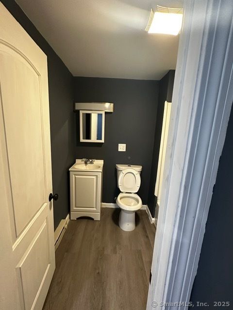 Tiny photo for 76 Columbus Avenue, Meriden, CT 06451 (MLS # 24149831)