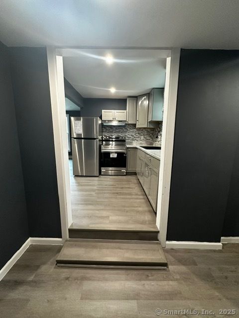 Tiny photo for 76 Columbus Avenue, Meriden, CT 06451 (MLS # 24149831)