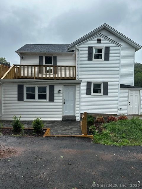 Tiny photo for 76 Columbus Avenue, Meriden, CT 06451 (MLS # 24149831)