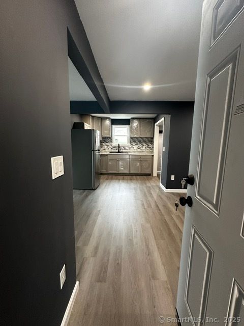 Tiny photo for 76 Columbus Avenue, Meriden, CT 06451 (MLS # 24149831)