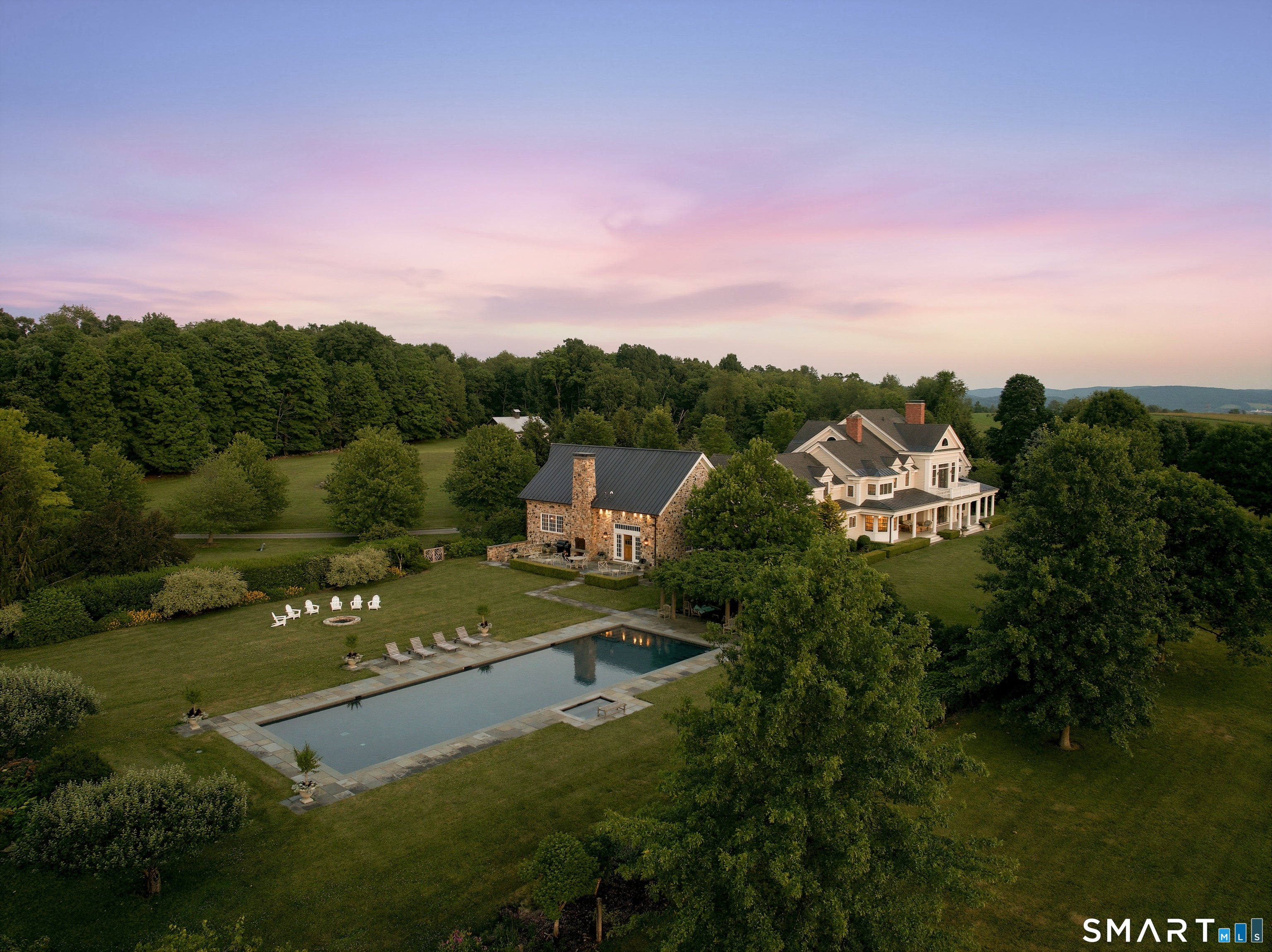 147 Moadock Road