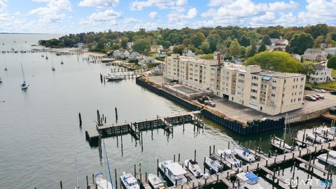 Tiny photo for 292 Pequot Avenue #2N, New London, CT 06320 (MLS # 24163466)