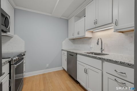 Tiny photo for 292 Pequot Avenue #2N, New London, CT 06320 (MLS # 24163466)