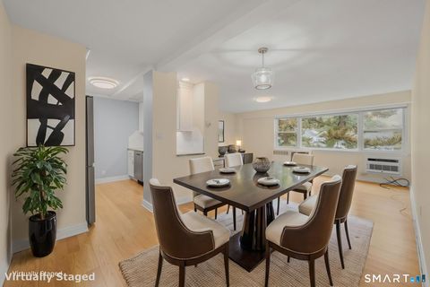 Tiny photo for 292 Pequot Avenue #2N, New London, CT 06320 (MLS # 24163466)