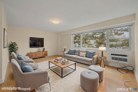 Tiny photo for 292 Pequot Avenue #2N, New London, CT 06320 (MLS # 24163466)