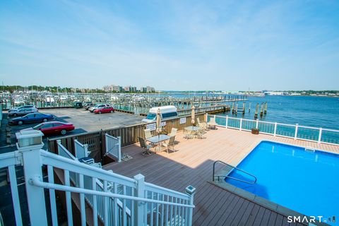 Tiny photo for 292 Pequot Avenue #2N, New London, CT 06320 (MLS # 24163466)