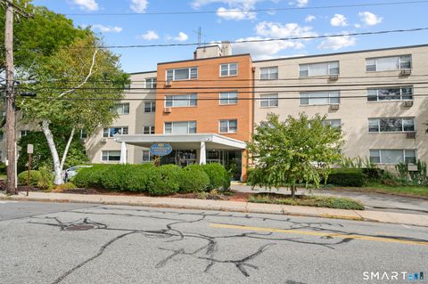 Tiny photo for 292 Pequot Avenue #2N, New London, CT 06320 (MLS # 24163466)