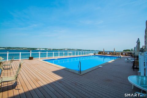 Tiny photo for 292 Pequot Avenue #2N, New London, CT 06320 (MLS # 24163466)