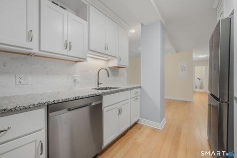 Tiny photo for 292 Pequot Avenue #2N, New London, CT 06320 (MLS # 24163466)