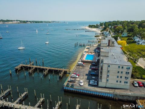 Tiny photo for 292 Pequot Avenue #2N, New London, CT 06320 (MLS # 24163466)