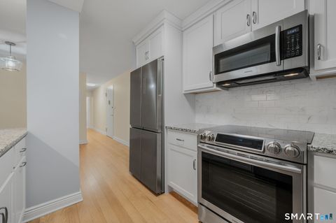 Tiny photo for 292 Pequot Avenue #2N, New London, CT 06320 (MLS # 24163466)