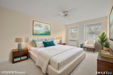 Tiny photo for 292 Pequot Avenue #2N, New London, CT 06320 (MLS # 24163466)