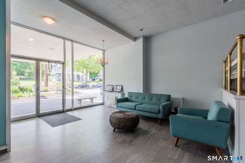 Tiny photo for 292 Pequot Avenue #2N, New London, CT 06320 (MLS # 24163466)