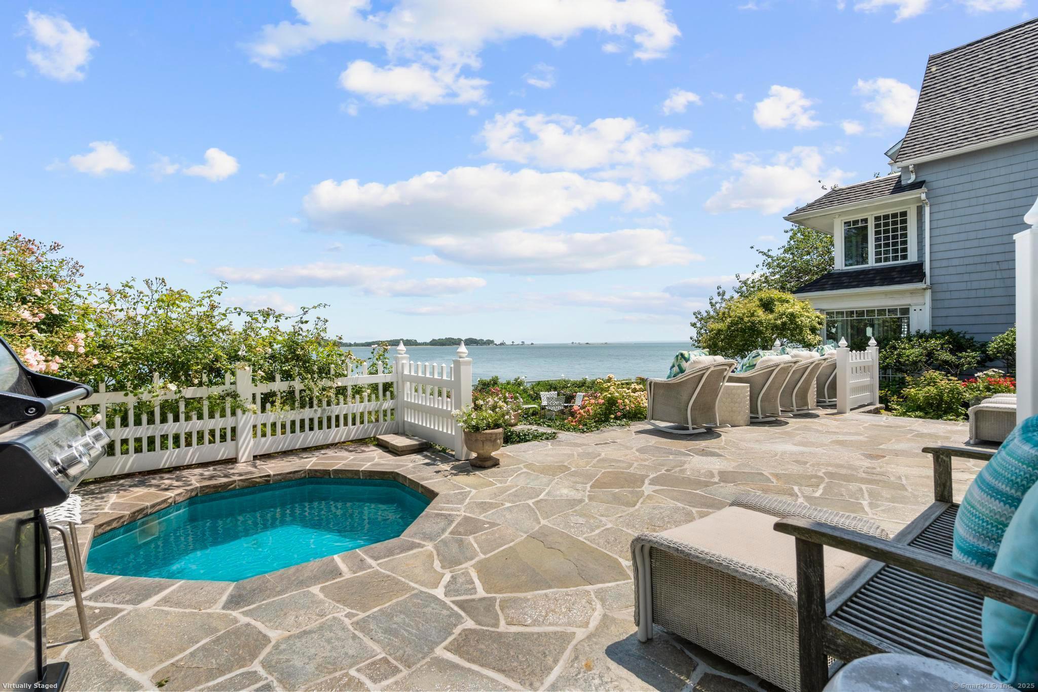 Norwalk, Connecticut 06853, United States, 4 Bedrooms Bedrooms, ,4 BathroomsBathrooms,Residential,Active,161863