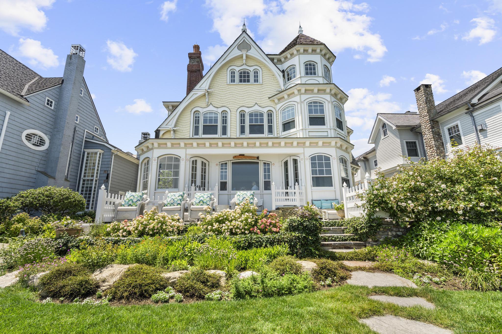 Norwalk, Connecticut 06853, United States, 4 Bedrooms Bedrooms, ,4 BathroomsBathrooms,Residential,Active,161863