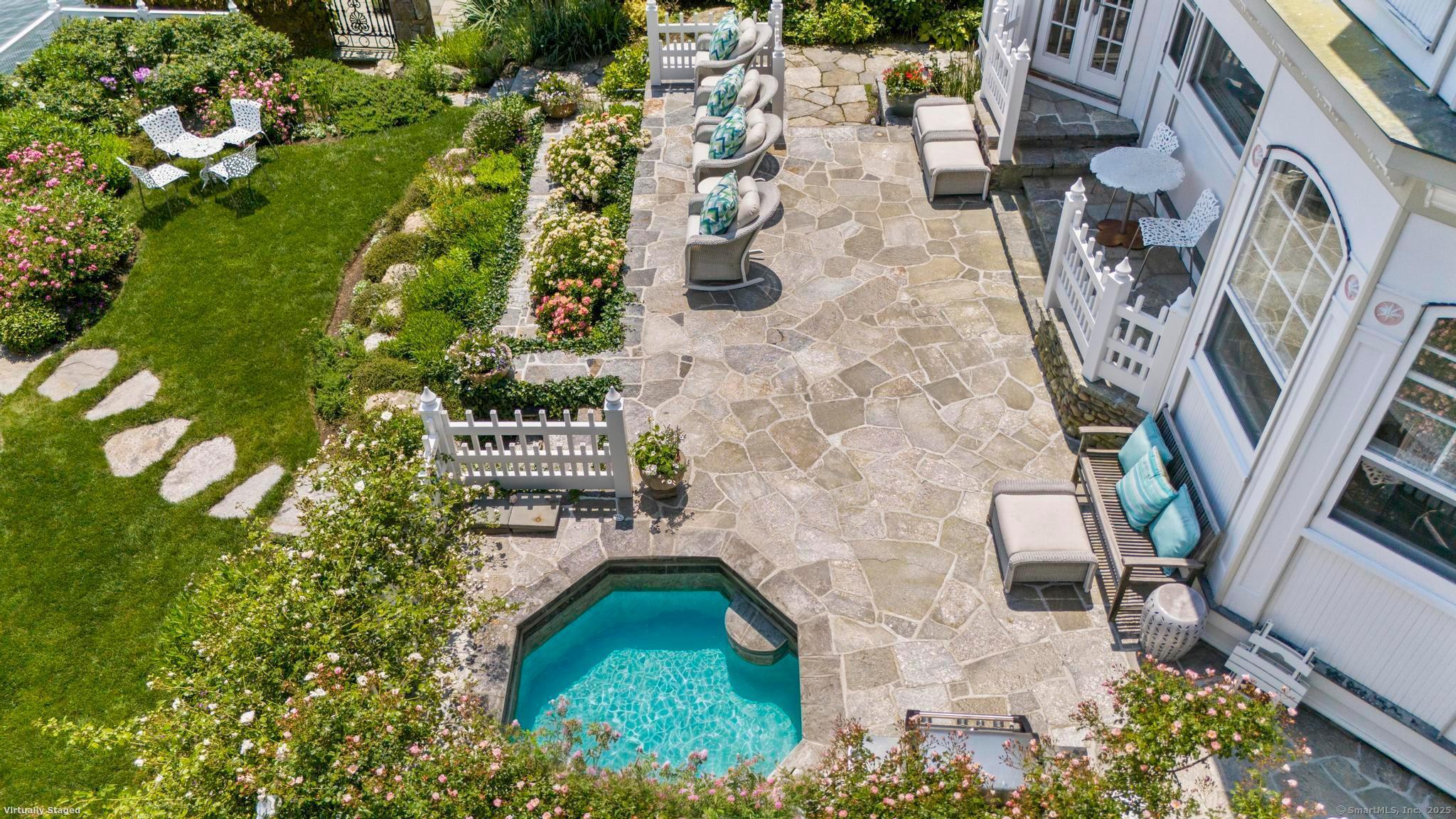 Norwalk, Connecticut 06853, United States, 4 Bedrooms Bedrooms, ,4 BathroomsBathrooms,Residential,Active,161863