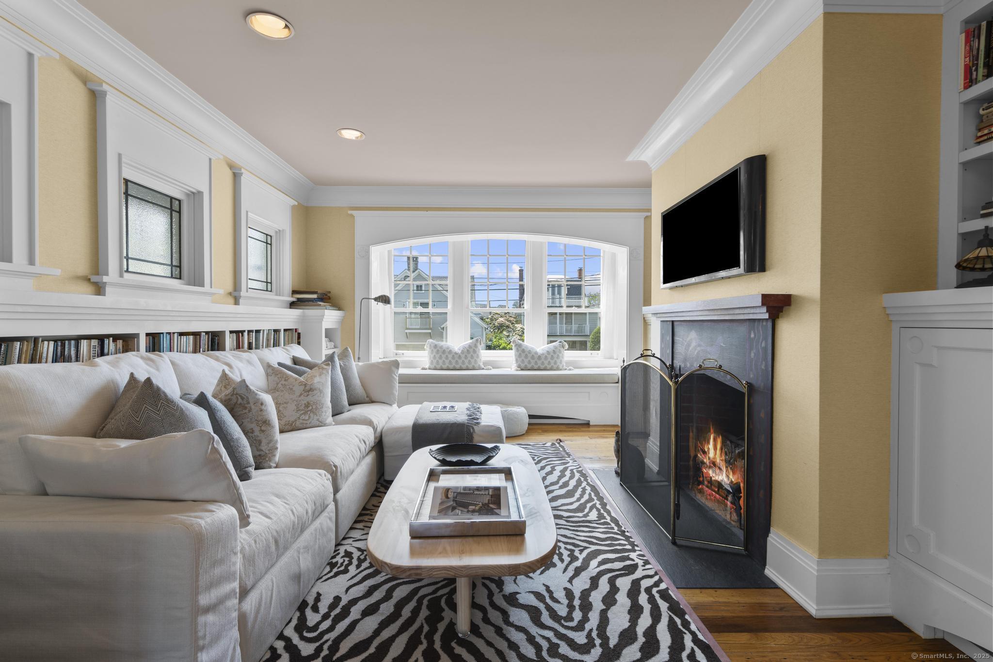 Norwalk, Connecticut 06853, United States, 4 Bedrooms Bedrooms, ,4 BathroomsBathrooms,Residential,Active,161863