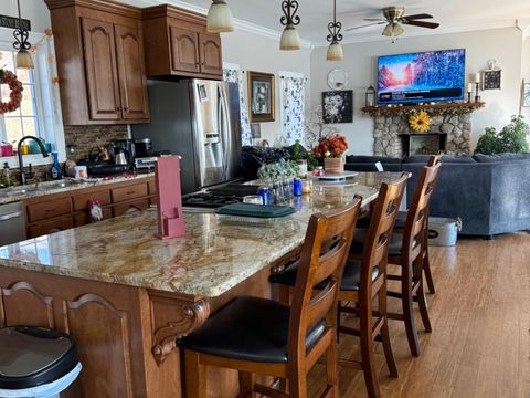 Tiny photo for 4 Rowe Court, Burlington, CT 06013 (MLS # 24130372)