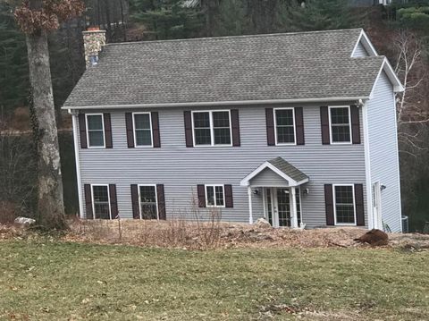 Tiny photo for 4 Rowe Court, Burlington, CT 06013 (MLS # 24130372)