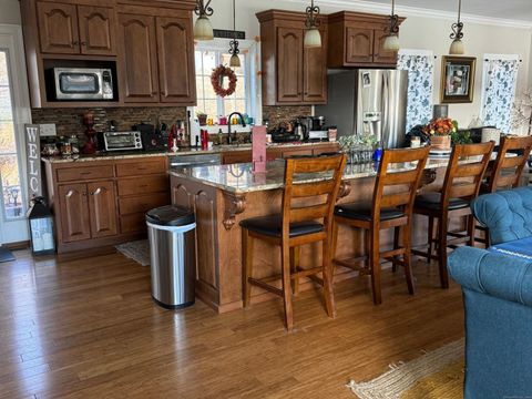 Tiny photo for 4 Rowe Court, Burlington, CT 06013 (MLS # 24130372)