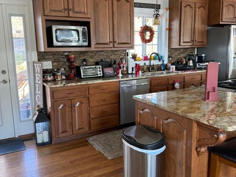 Tiny photo for 4 Rowe Court, Burlington, CT 06013 (MLS # 24130372)
